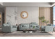 LV00948 Tussio Chair with Pillow