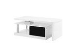 LV00997 Buck Ii Coffee Table with Swivel Top