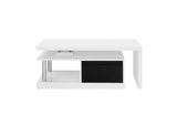 LV00997 Buck Ii Coffee Table with Swivel Top