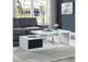 LV00997 Buck Ii Coffee Table with Swivel Top