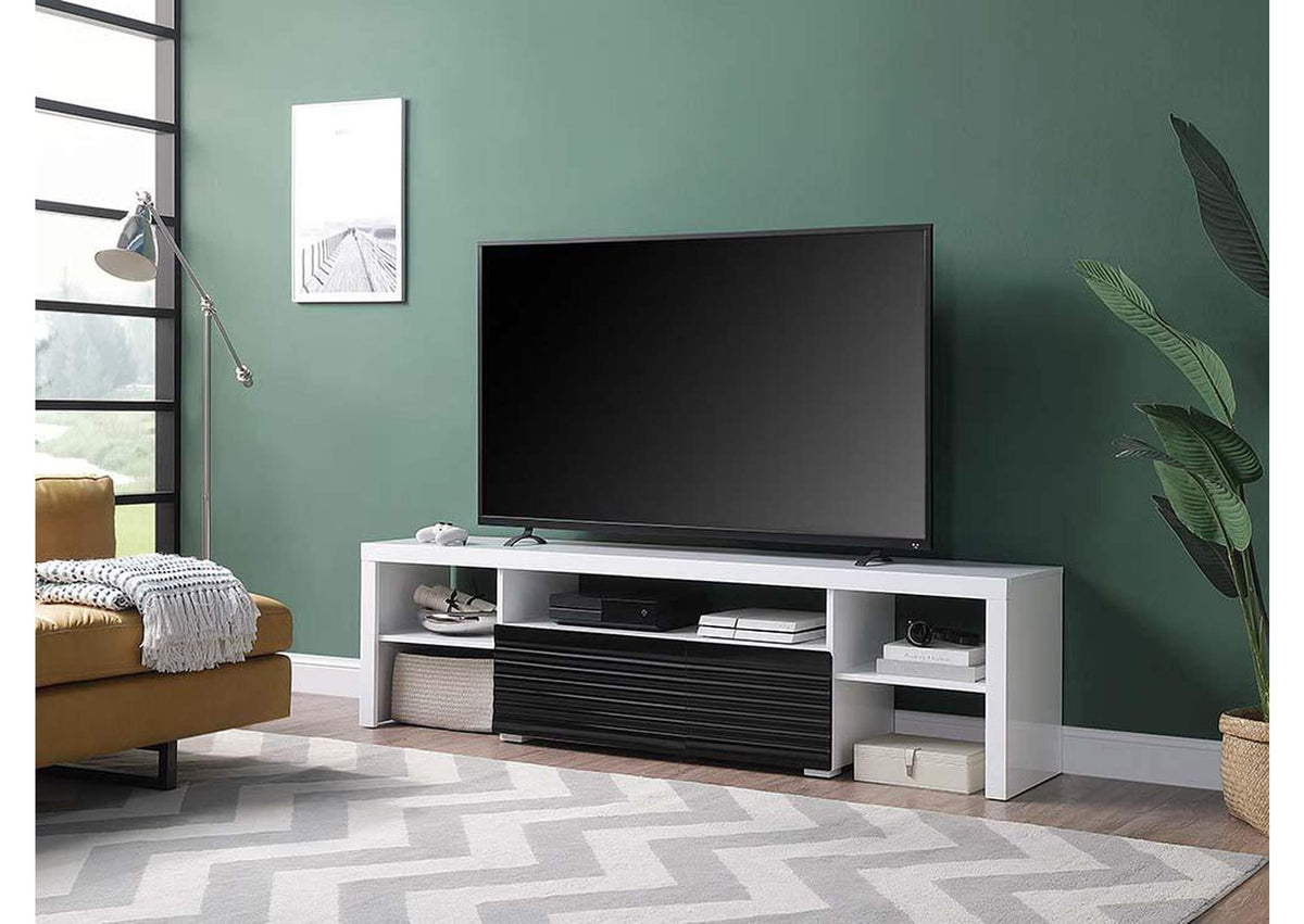 LV00998 Buck Ii TV Stand