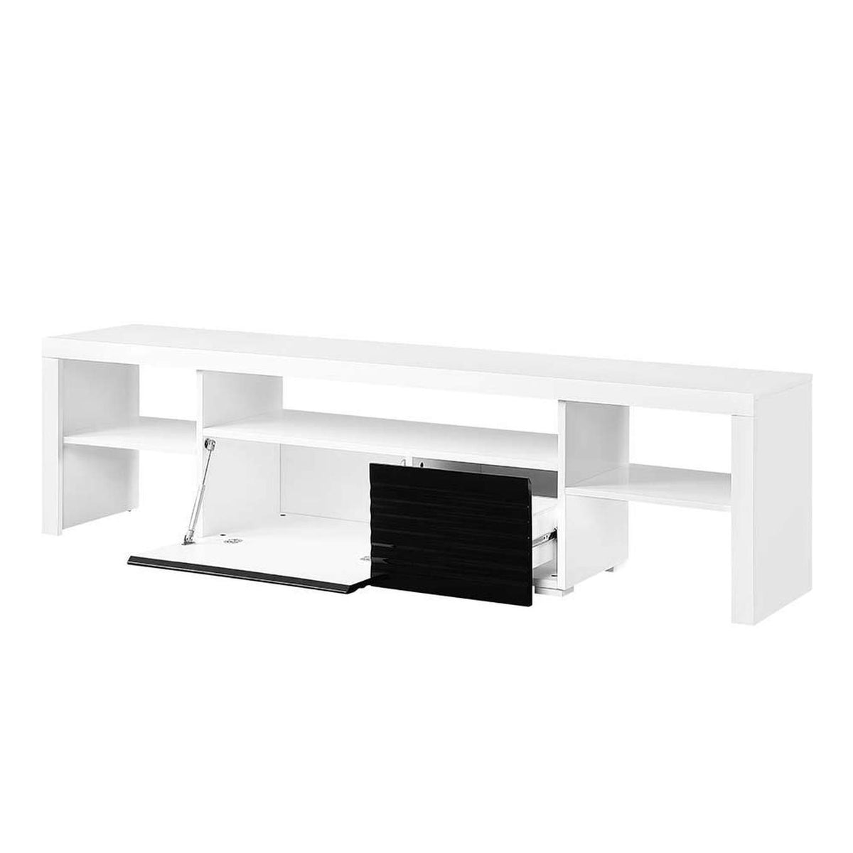 LV00998 Buck Ii TV Stand