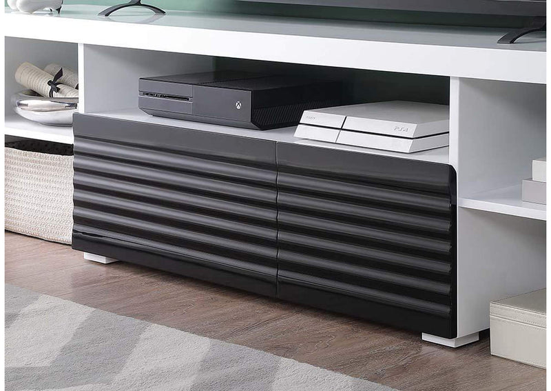 LV00998 Buck Ii TV Stand