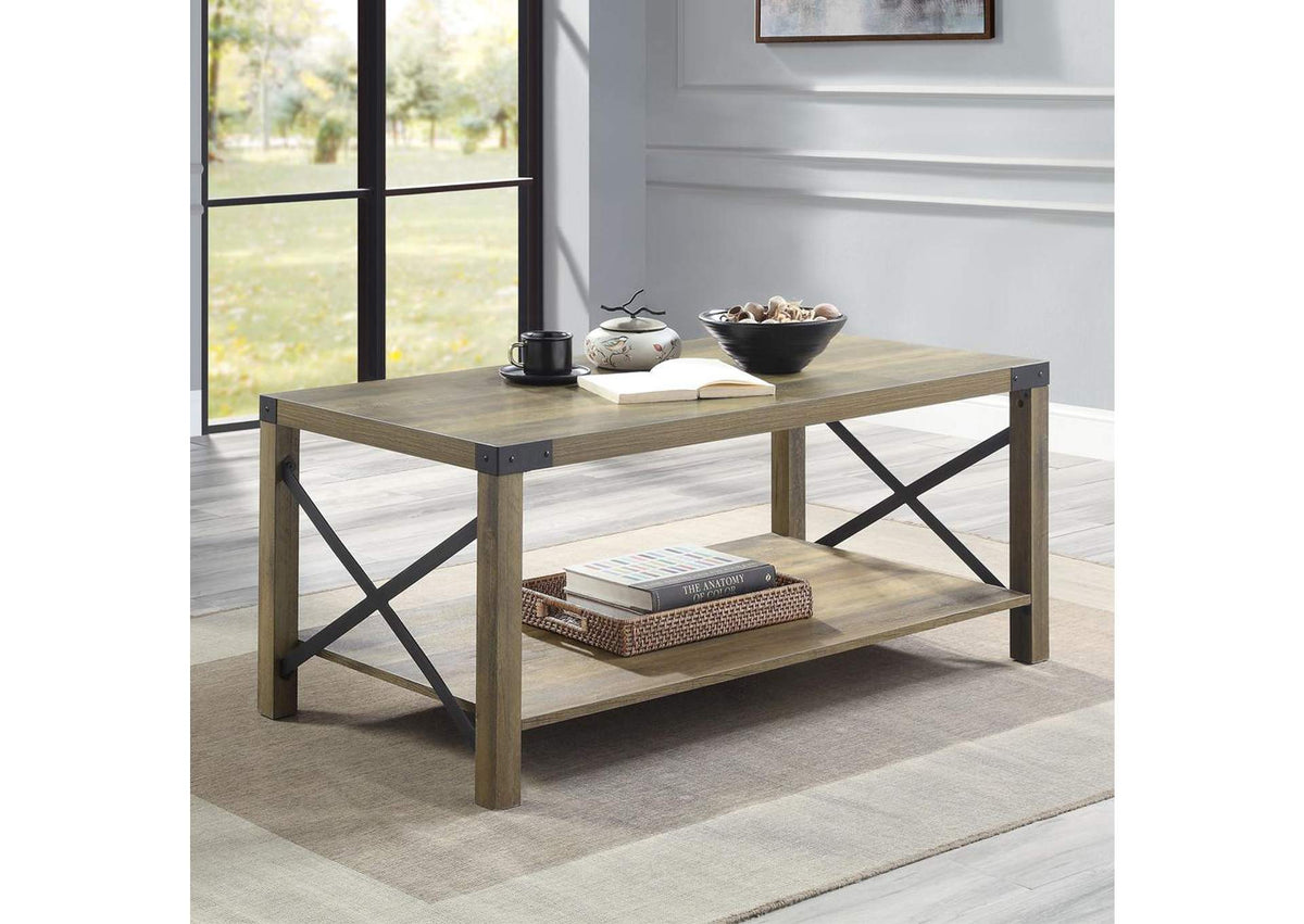LV01001 Abiram Coffee Table