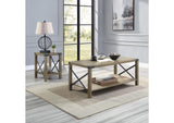 LV01001 Abiram Coffee Table