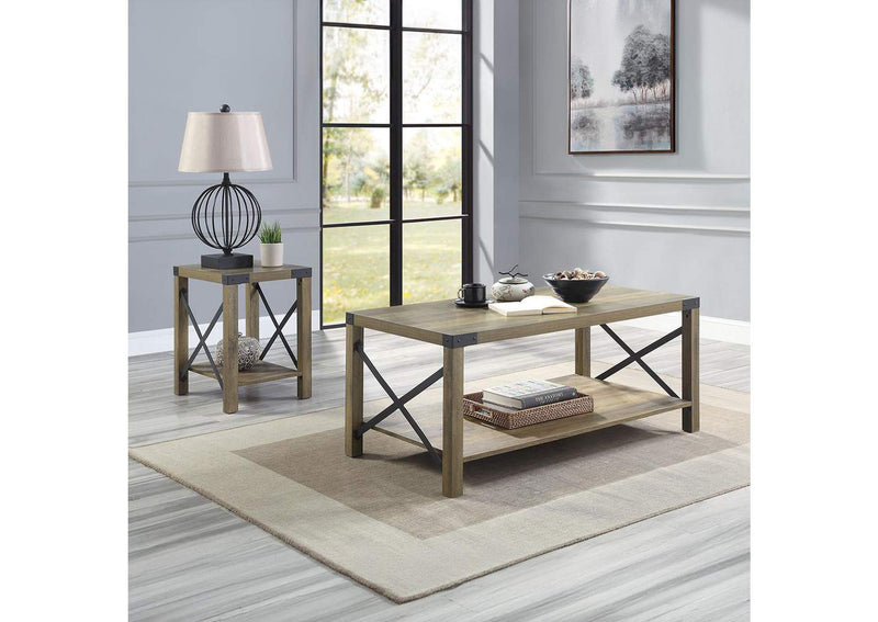 LV01001 Abiram Coffee Table