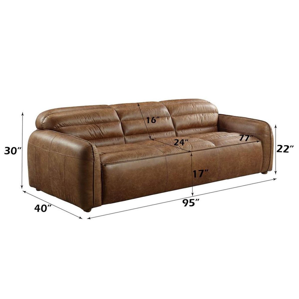 LV01020 Rafer Sofa