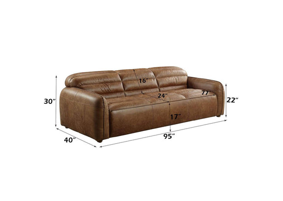 LV01020 Rafer Sofa