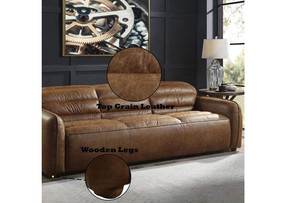 LV01020 Rafer Sofa