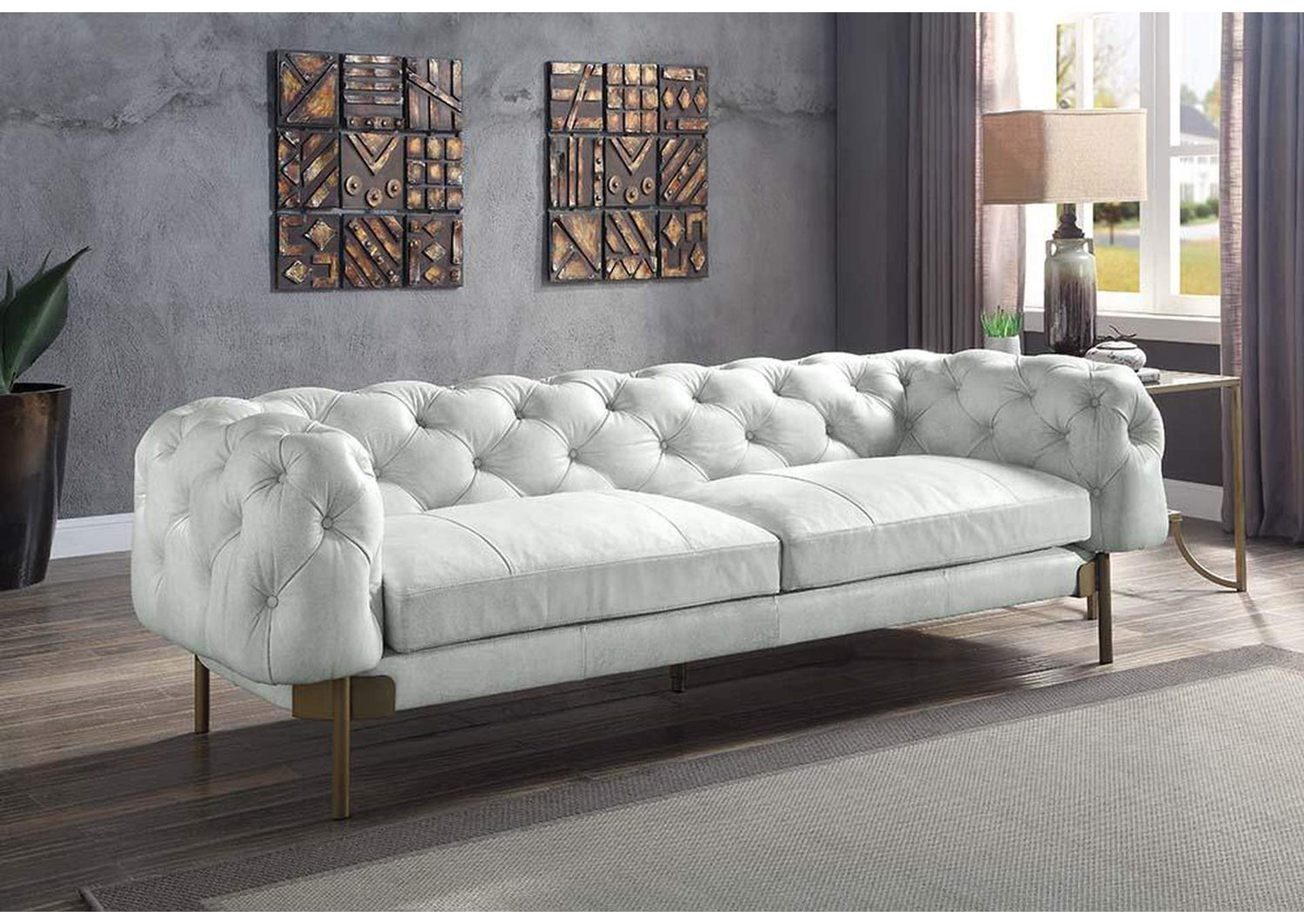 LV01021 Ragle Sofa