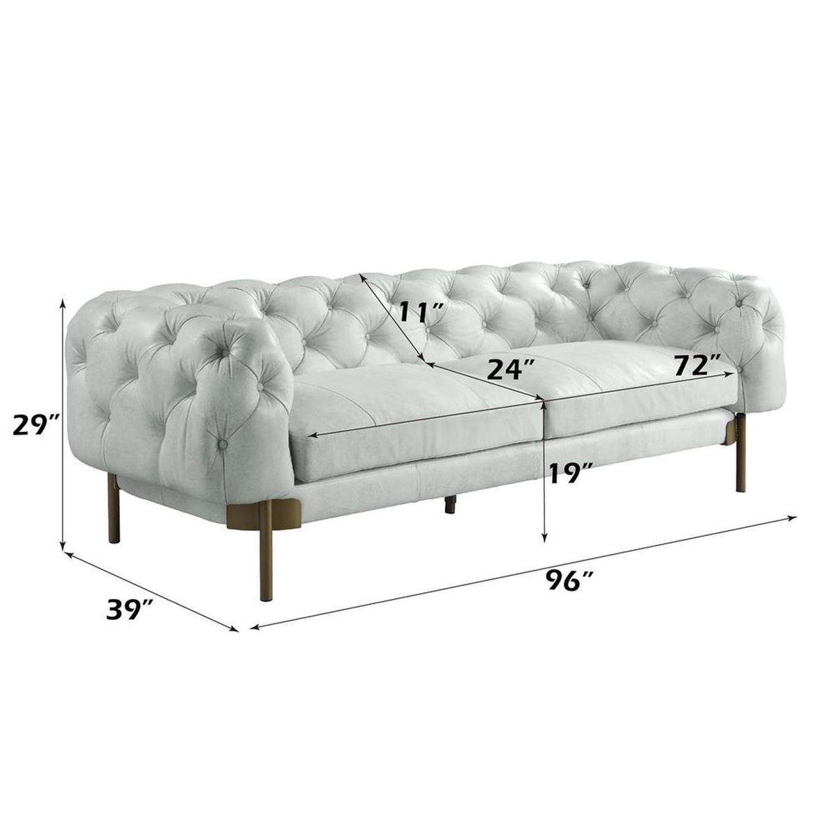 LV01021 Ragle Sofa