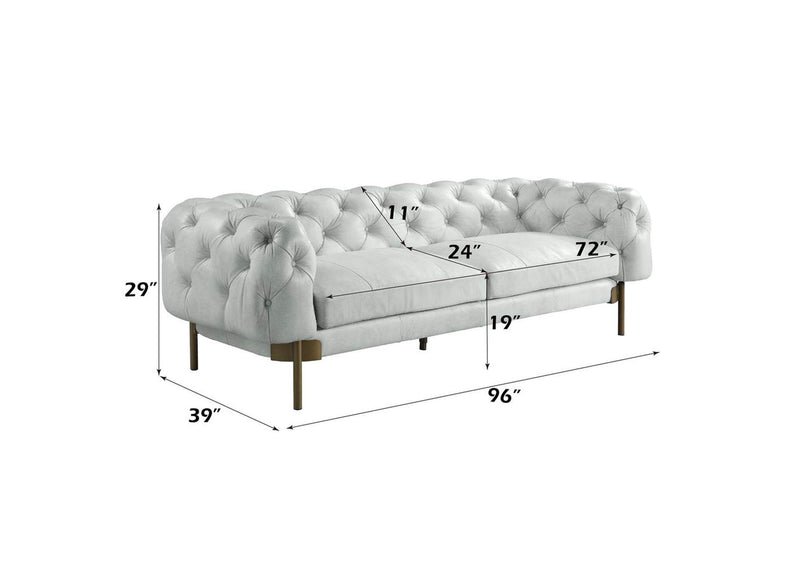 LV01021 Ragle Sofa