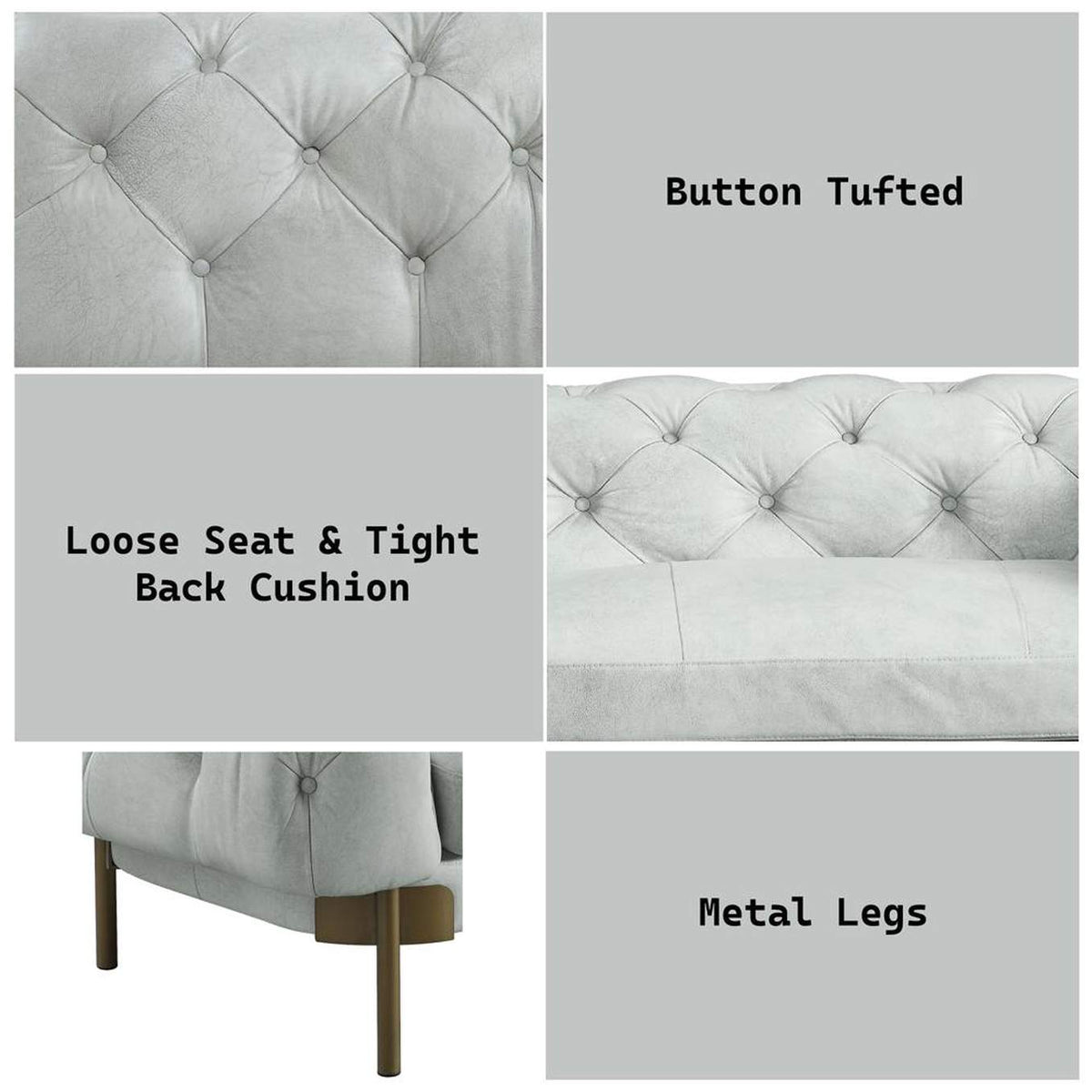 LV01021 Ragle Sofa