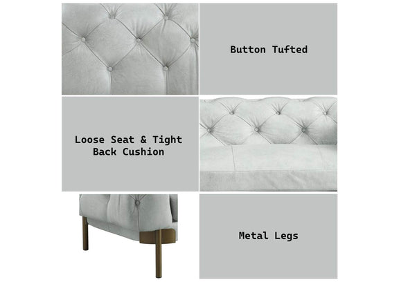 LV01021 Ragle Sofa