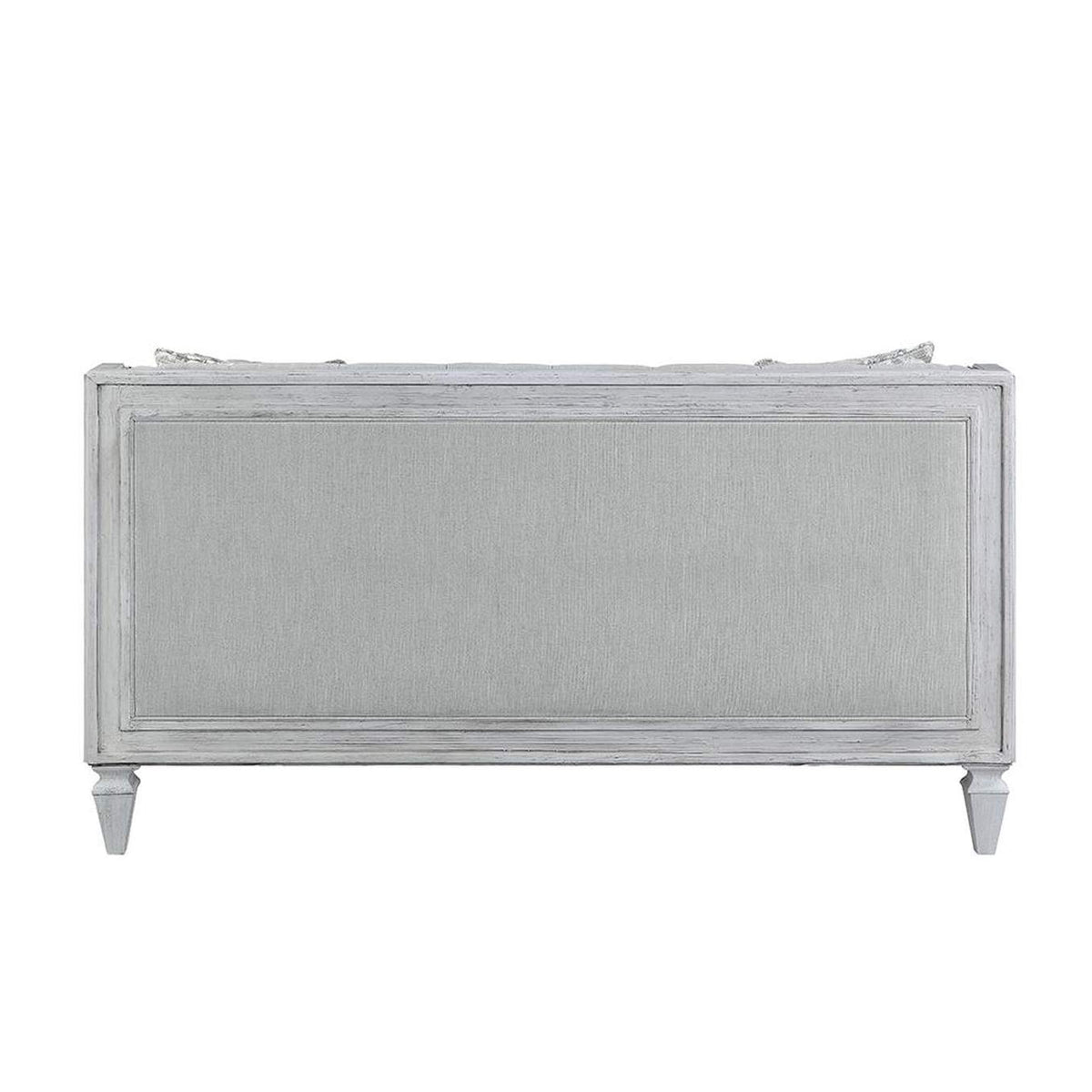 LV01050 Katia Loveseat with 2 Pillows