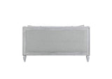 LV01050 Katia Loveseat with 2 Pillows