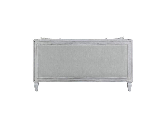 LV01050 Katia Loveseat with 2 Pillows