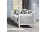 LV01050 Katia Loveseat with 2 Pillows