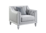 LV01051 Katia Chair with Pillow