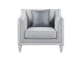 LV01051 Katia Chair with Pillow