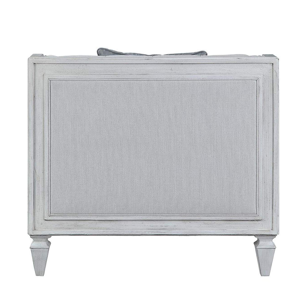LV01051 Katia Chair with Pillow
