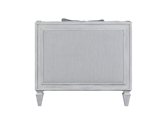 LV01051 Katia Chair with Pillow