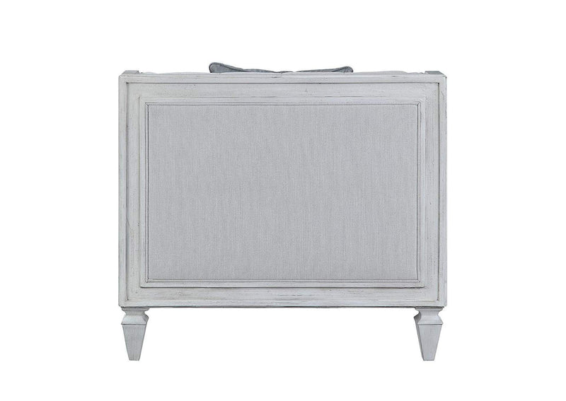 LV01051 Katia Chair with Pillow