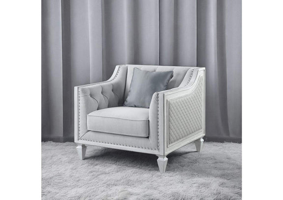 LV01051 Katia Chair with Pillow