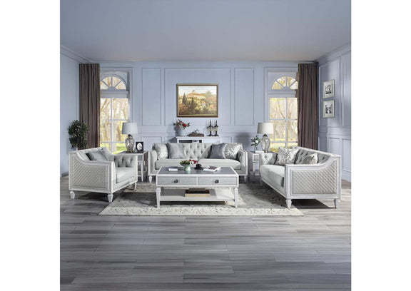 LV01051 Katia Chair with Pillow
