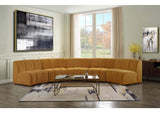LV01068 Felicia Modular Chair