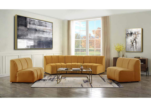 LV01068 Felicia Modular Chair
