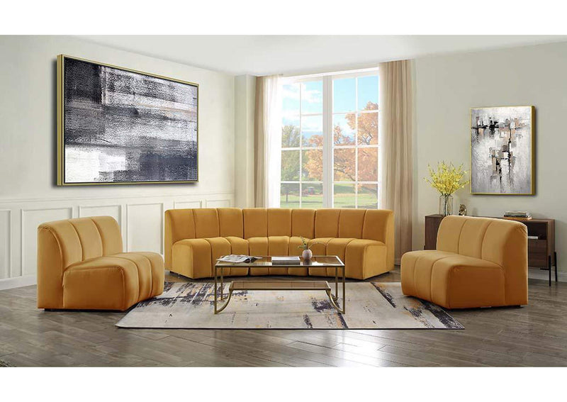 LV01068 Felicia Modular Chair
