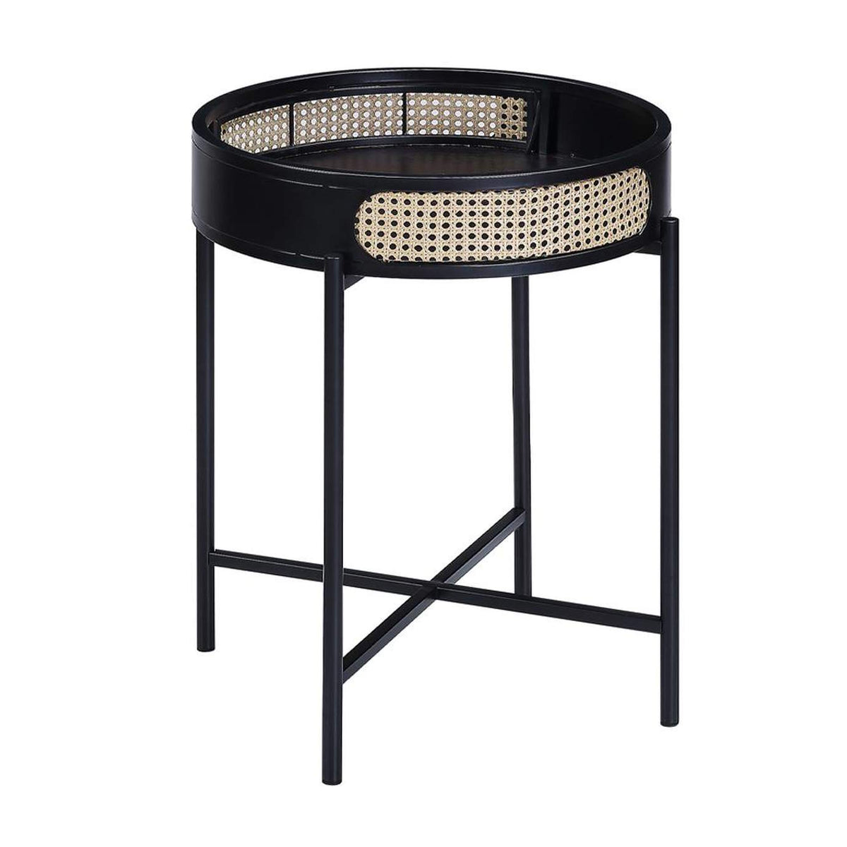 LV01077 Colson End Table