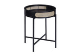 LV01077 Colson End Table