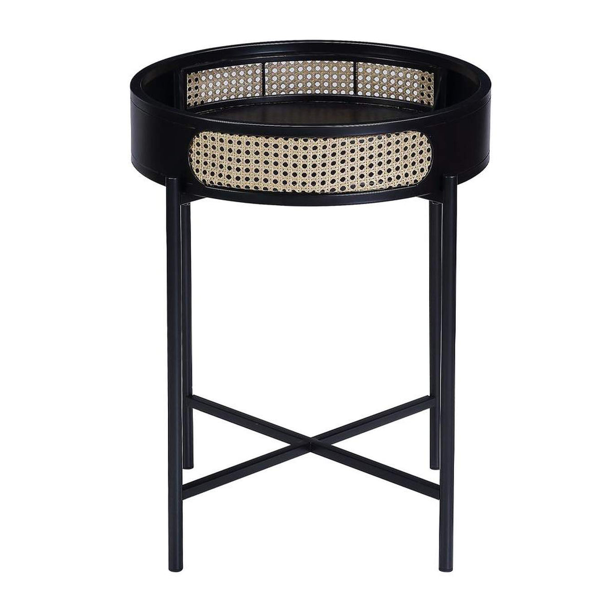 LV01077 Colson End Table