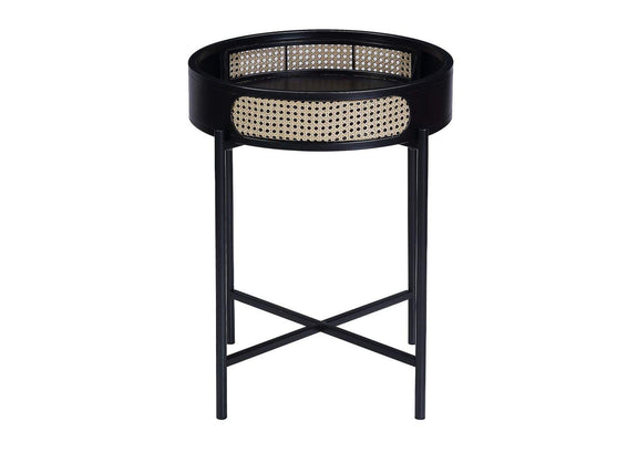 LV01077 Colson End Table