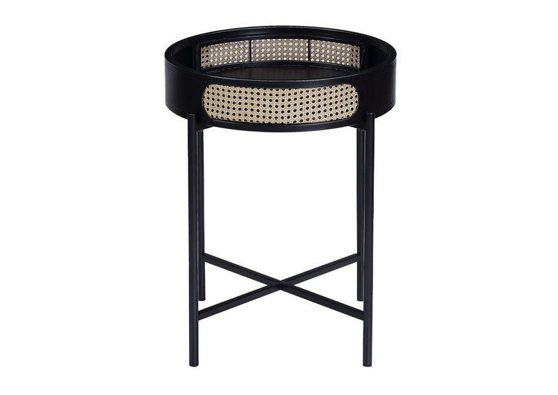LV01077 Colson End Table