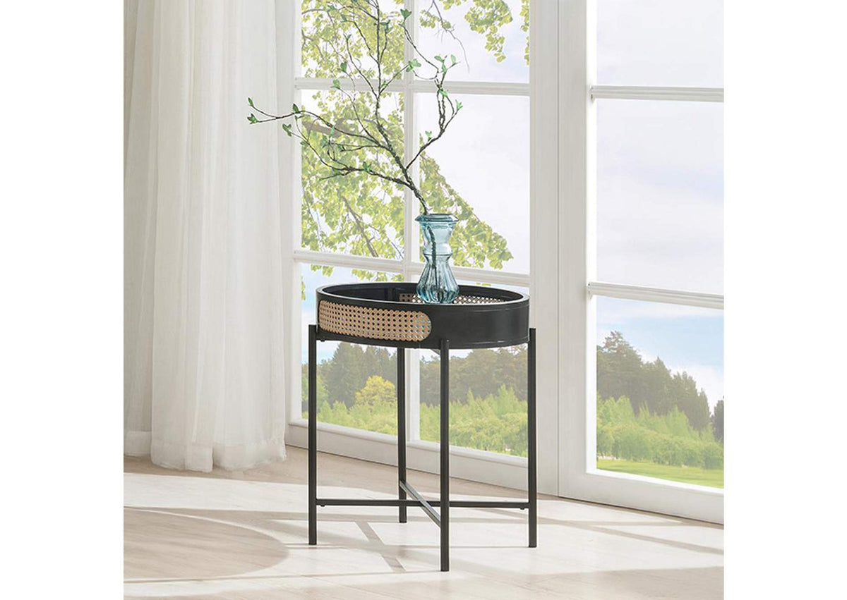 LV01077 Colson End Table