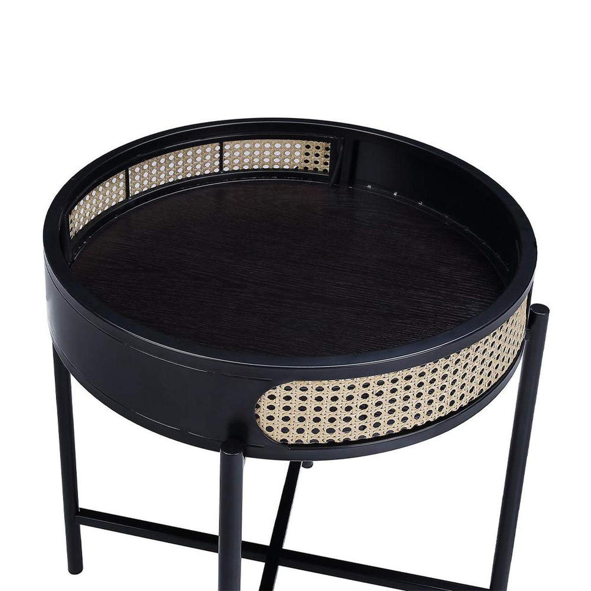 LV01077 Colson End Table
