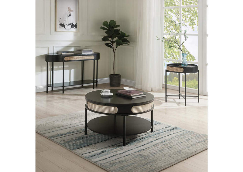 LV01077 Colson End Table
