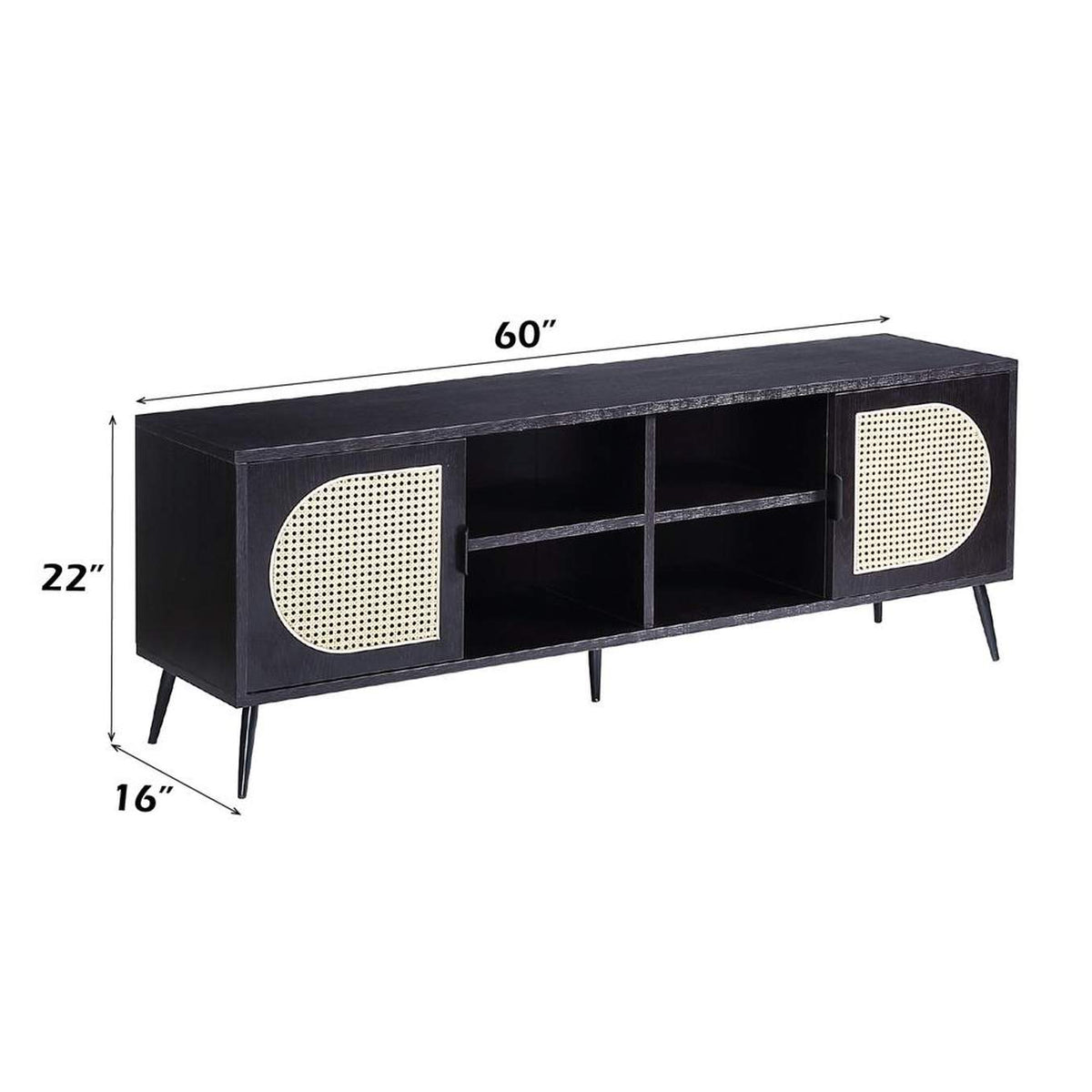 LV01080 Colson TV Stand