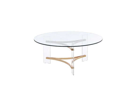 LV01083 Sosi Coffee Table