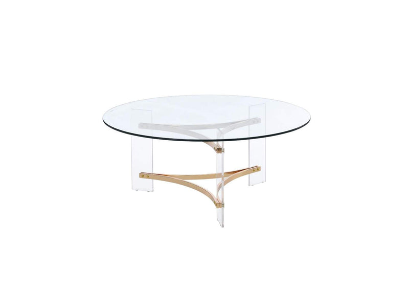 LV01083 Sosi Coffee Table