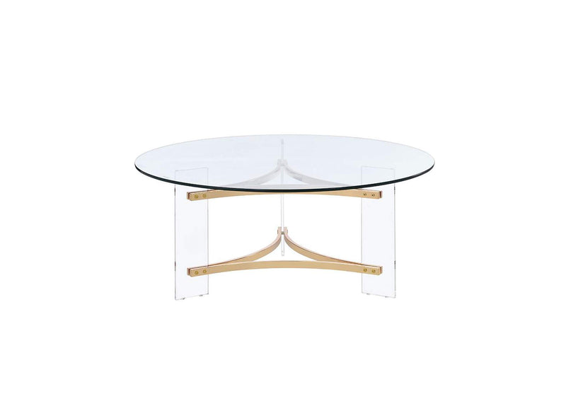 LV01083 Sosi Coffee Table