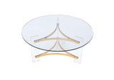 LV01083 Sosi Coffee Table