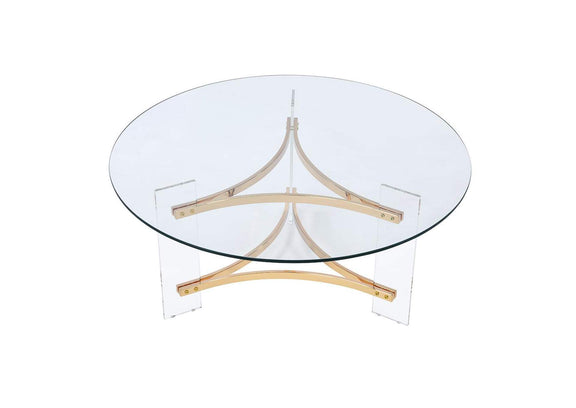 LV01083 Sosi Coffee Table