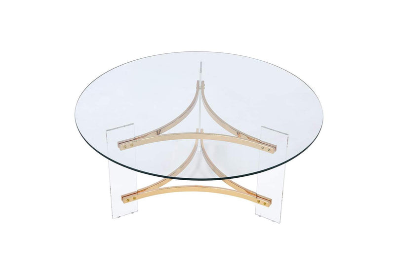 LV01083 Sosi Coffee Table