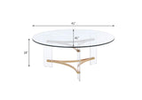 LV01083 Sosi Coffee Table