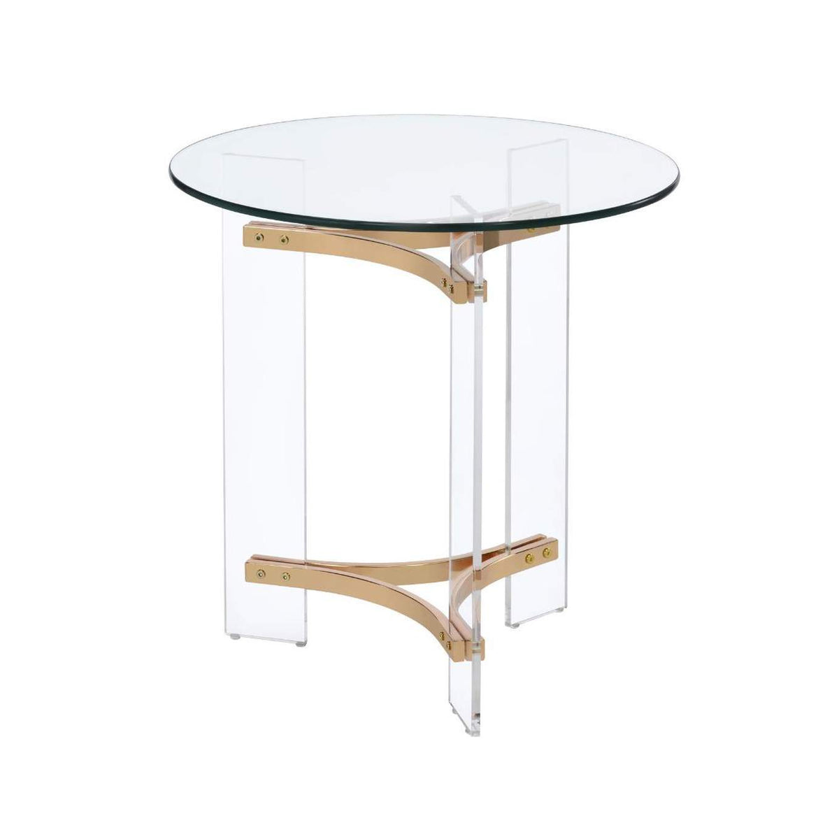 LV01084 Sosi End Table
