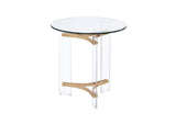 LV01084 Sosi End Table